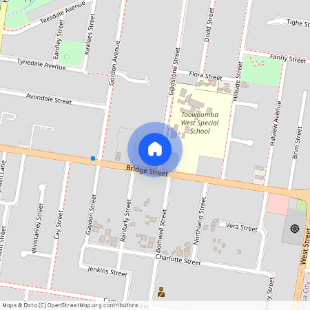 41 Gladstone Street, Newtown QLD