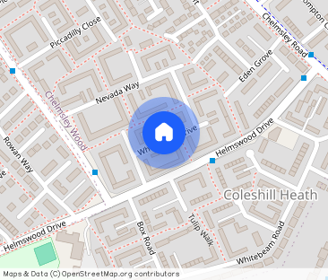 Wheatcroft Drive, Birmingham - Photo 1