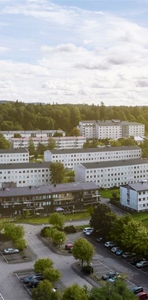 Sofiavägen 7 B - Foto 2