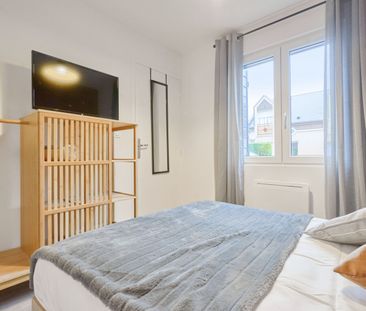 FOSSE AU LAIT Roommate 6 Bedrooms at Amiens - Photo 1