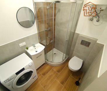 Zabrze Zaborze, ul. Skarbnika - Zdjęcie 3