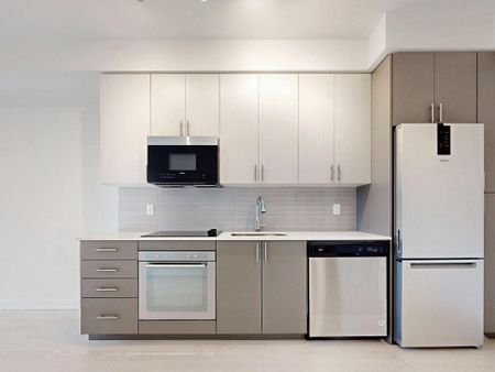 For Lease - 415 Main Street Unit# 512, Hamilton, Ontario - Photo 4