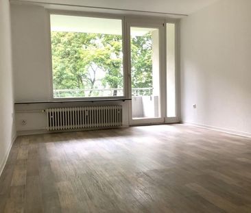 Schöne 2 Zimmer-Wohnung in Schildesche mit Balkon zu vermieten. - Foto 4