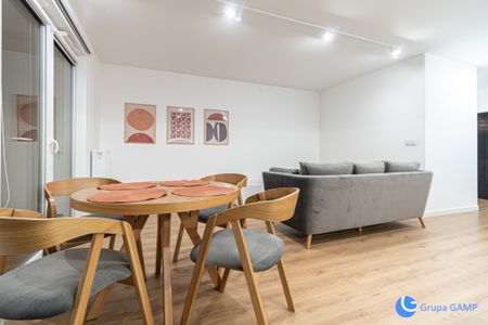 3 pokoje I Bajeczna I balkon I Garderoba - Zdjęcie 3