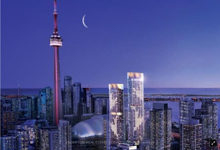 For Lease - 1 Concord Cityplace Way Unit# 2815, Toronto, Ontario - Photo 2