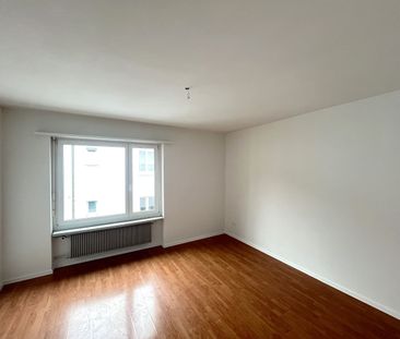 Wohnen im Herzen der Stadt! - Photo 3