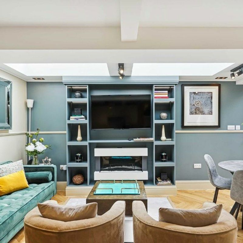 Broughton Road, Fulham, SW6 - Photo 1