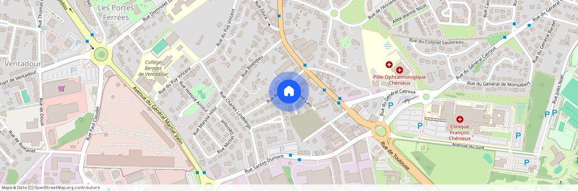 87000, Limoges