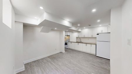 For Lease - 33 Native Landing Unit# BSMT, Brampton, Ontario - Photo 4