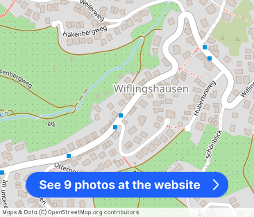 attraktive 4-Zimmer-Maisonette-Wohnung in Esslingen-Neckarhalde - Photo 1