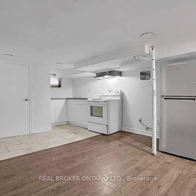 For Lease - 210 Mary Street Unit# Bsmt, Oshawa, Ontario - Photo 1
