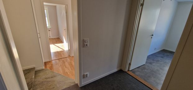 Källgatan, Malmköping - Foto 1