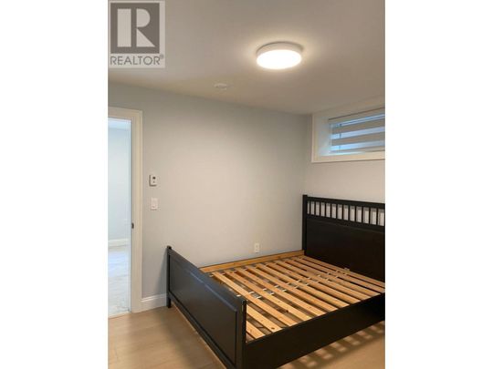 Basement suite 3250 W 26TH AVENUE, Vancouver, British Columbia - Photo 1