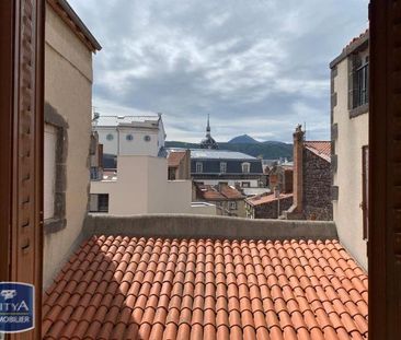 Location Appartement 2 pièces 30m² CLERMONT FERRAND 63000 - Photo 5