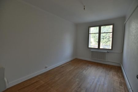 APPARTEMENT BESANCON - 4 pièce(s) - 67.98 m2 - Photo 2