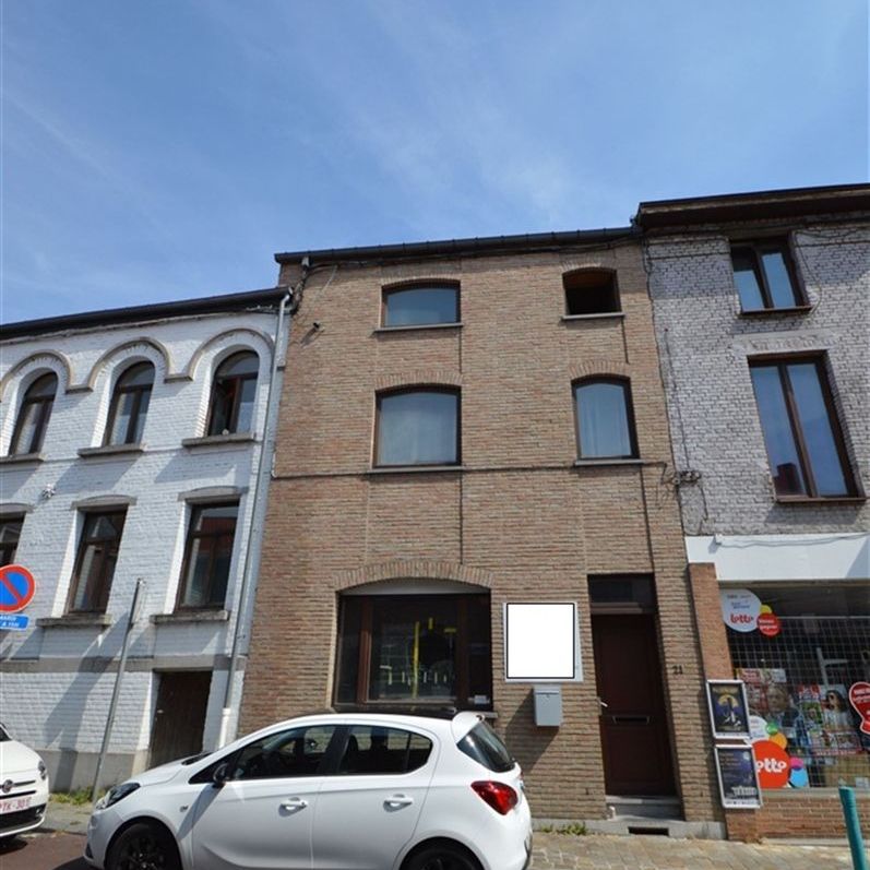 Huis te huur in Wasmes voor € 790 met 3 slaapkamers - Photo 1