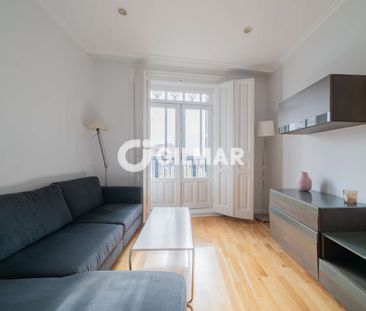 Piso en alquiler en Alonso Martínez – Madrid | Gilmar Consulting - Photo 3