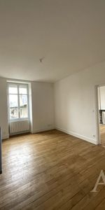 Location appartement 2 pièces, 37.15m², Châteauroux - Photo 3