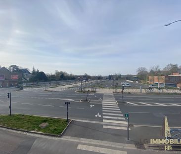 AMIENS AMIENS SUD - TYPE 2 - Photo 6