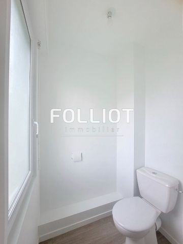 Appartements T2 (30 m²) à Avranches - Photo 5