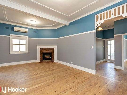 Stunning Fully Renovated 3-Bedroom Home for Rent! - Photo 1