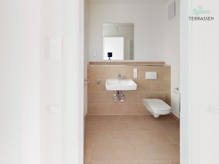 Kompakte 3-Zimmer-Wohnung - Photo 5