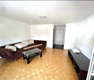 1-room apartment with balcony - Foto 1