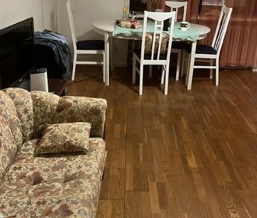 Hertig Karlsgatan, Linköping - Foto 1