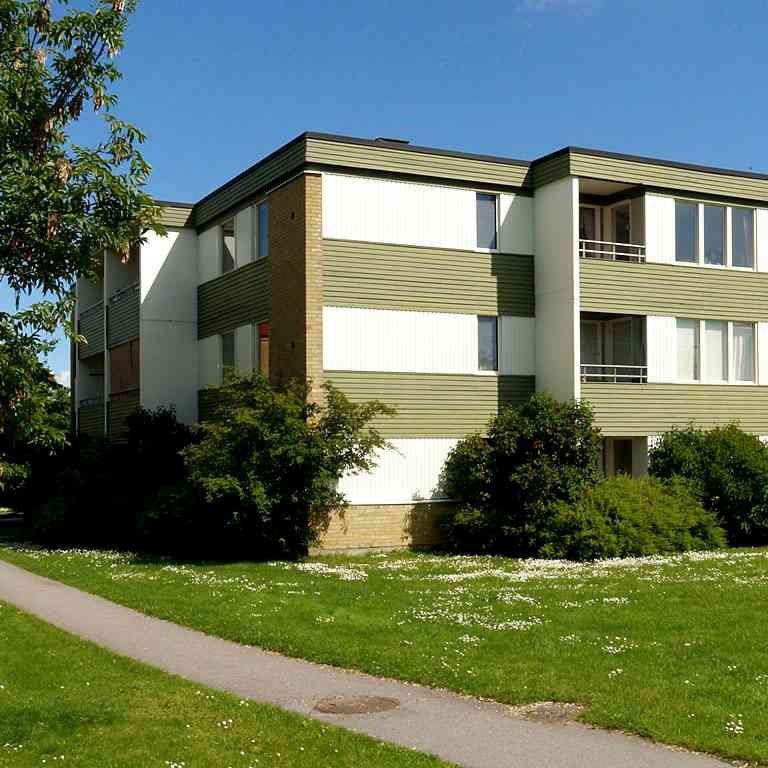 1 RUM KOKVRÅ - Photo 1