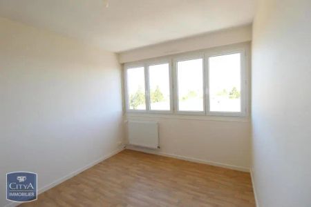 Appartement à louer 2 pièces 46.62m² - Photo 3