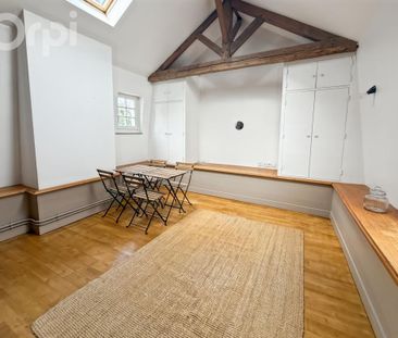 Location Appartement 2 pièces Meublé 42m² SENLIS 60300 - Photo 3