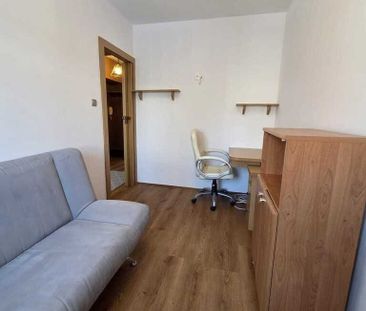 Bielany, dwupokojowe do wynajęcia, świetny punkt 50 m² - Photo 1
