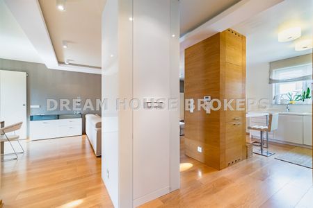 Mieszkanie na wynajem - Zdjęcie 4