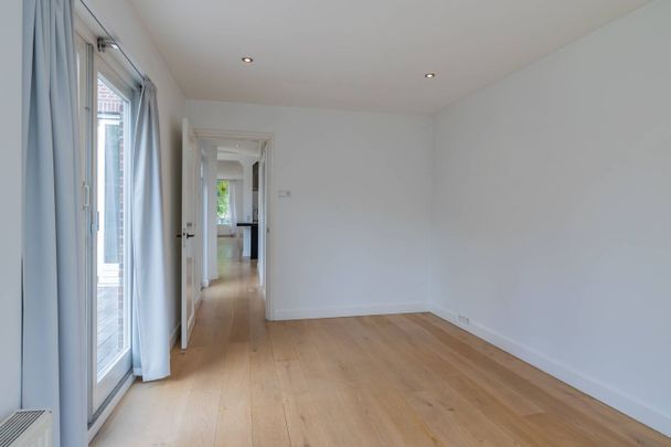 Appartement te huur: Prinsen Bolwerk 2-RD 2011 MB Haarlem - Photo 1