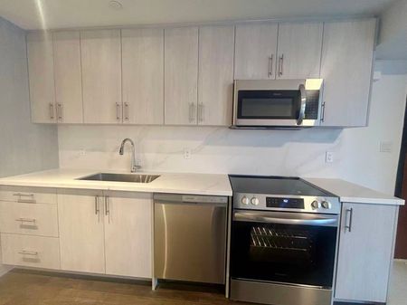 For Lease - 30 Markdale Lane Unit# U18, Markham, Ontario - Photo 5