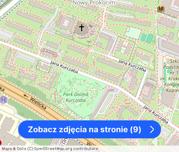 3 pokoje | osobna kuchnia | loggia – zdjęcie 1