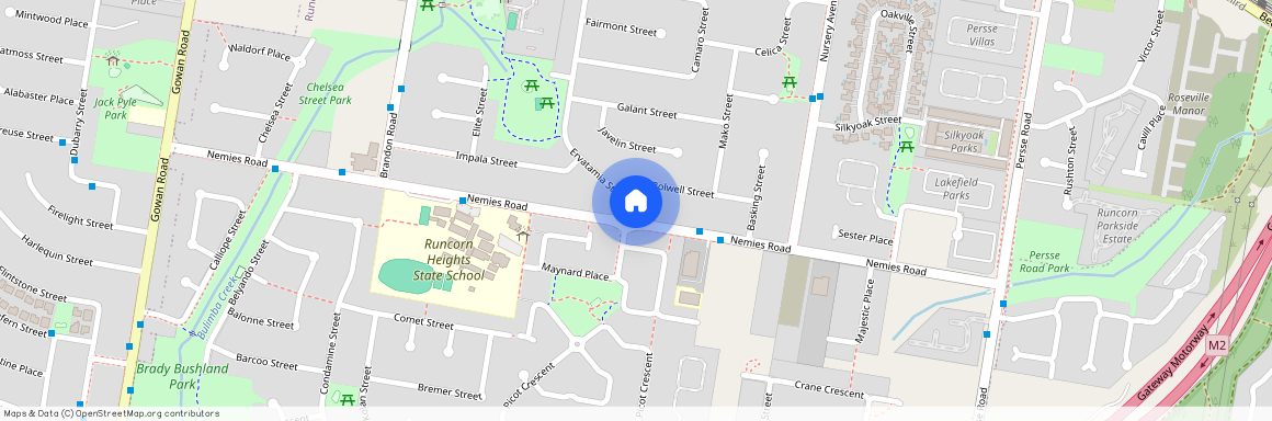 75 Nemies Road, QLD 4113, Runcorn