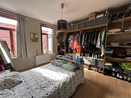 Rue de la Bonneterie 94, 7900 Leuze-en-Hainaut - Photo 5