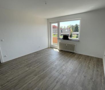 Gemütliche 3-Zimmer-Erdgeschosswohnung in Hambühren mit modernem Bo... - Photo 4