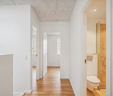 4-vær. rækkehus - Photo 1