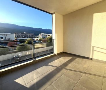 Location appartement à Borgo - Photo 2