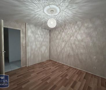 Location Appartement 2 pièces 40m² AUCAMVILLE 31140 - Photo 3