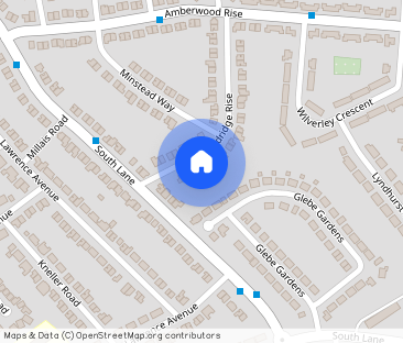 Aldridge Rise, New Malden, KT3 - Photo 1