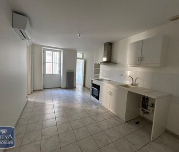 Location Appartement 2 pièces 48m² LAVAL 53000 - Photo 1