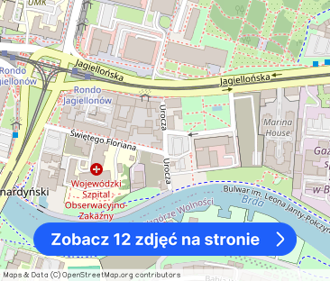 New UROCZA City Center 2 pokoje, ogrzewanie miejskie - Zdjęcie 1