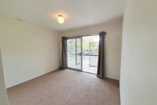 Neat & Convenient One-Bedroom Unit in Central Location - Photo 1