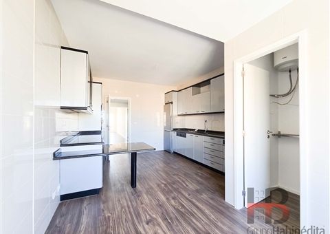 Apartamento T3