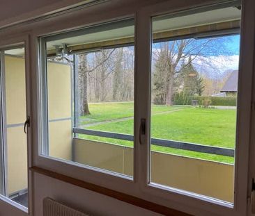 1 Zimmer, EG - Photo 6