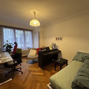 Renovated studio in the heart of Lausanne - Photo 3