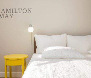 Jasne dwupokojowe mieszkanie w inwestycji Oxygen - Zdjęcie 6